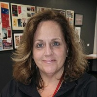 Tina Pizzimenti, M.S.L.