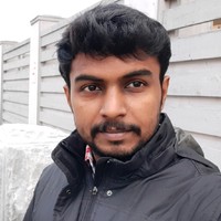 Jesuraj Pradeep S