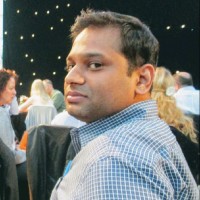 Sai Vinod
