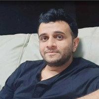 Akhilesh Patel