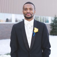 Darius Harris