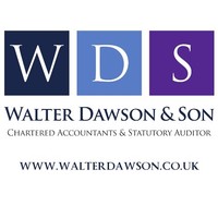 Andrew Crowther. Accountant - Walter Dawson & Son