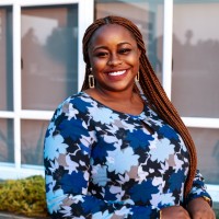 Audrey Chitowangombe