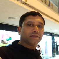 Brijesh Patel