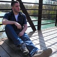 Dominic Proulx