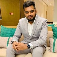 Vanji Kumar Jothimani