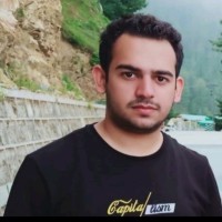 MUHAMMAD HASNAT KHAN