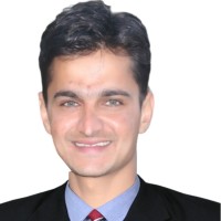 Syed Hussain Shah