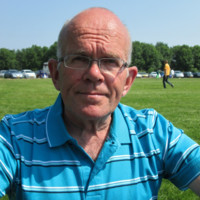 Jan Vernooy