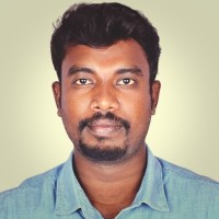 Gia Arul Raj