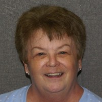 Sandy O'Dell