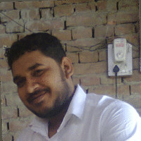 Navin Giri