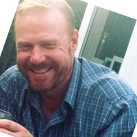 Mark Shelton