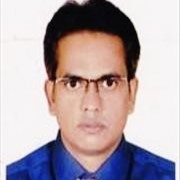 Engr. Md. Mosfikur Rahman
