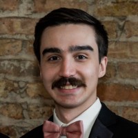 Ethan Mikolay