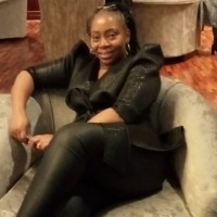 Edith Letlhoo