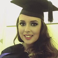 Leah Woosey