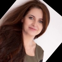 Valentina (Balassi) Jensen