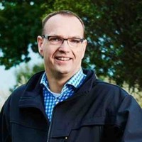Berend Snoek Technisch Specialist