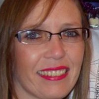 Gillian Woodacre