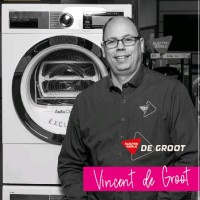 Vincent De Groot