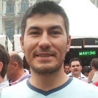 Ali Evren Küt