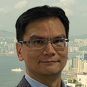 Patrick Chao
