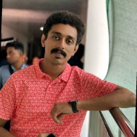 Gourisankar T G