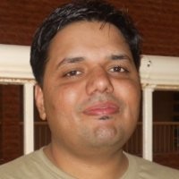 Deepak Chittora (Jain)
