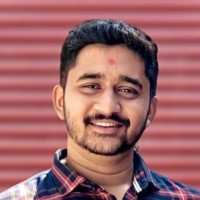 Kaushal Patel