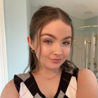 Caoimhe Mcdonagh