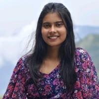 Snigdha Jena