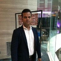 Mohd Firoj