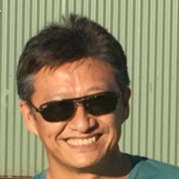 Andrew Lee