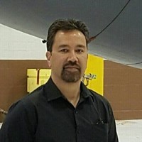 Paul Cruz