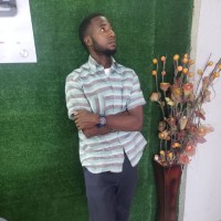 Micheal Adeagbo