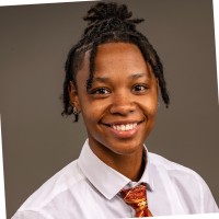 Annesha Harris