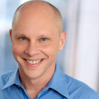 Andrew Parker