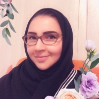 Lina Alhabbal