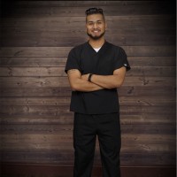 Samuel Hernandez