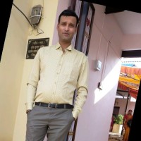 Umashankar Pareek