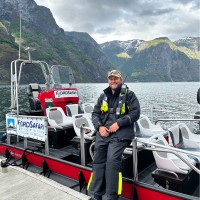 Robbie Andersson