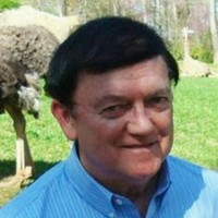 Ken Robertson