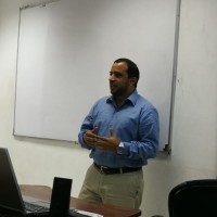 Bassel Abd El-Sattar