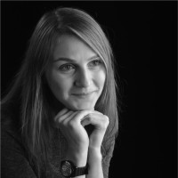 Kate Karpliuk