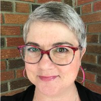 Andrea Ward
