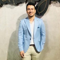 Mohammed Al-Ashry