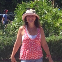Michelle Goodman