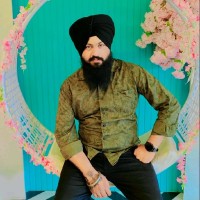 Parminder Singh
