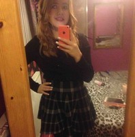 Chloe Milburn